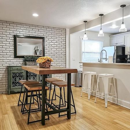 Plaza 2 King Br 2 Full Bth Villa Kansas City Dış mekan fotoğraf