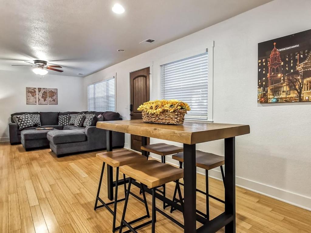 Plaza 2 King Br 2 Full Bth Villa Kansas City Dış mekan fotoğraf