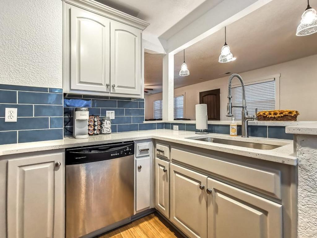Plaza 2 King Br 2 Full Bth Villa Kansas City Dış mekan fotoğraf
