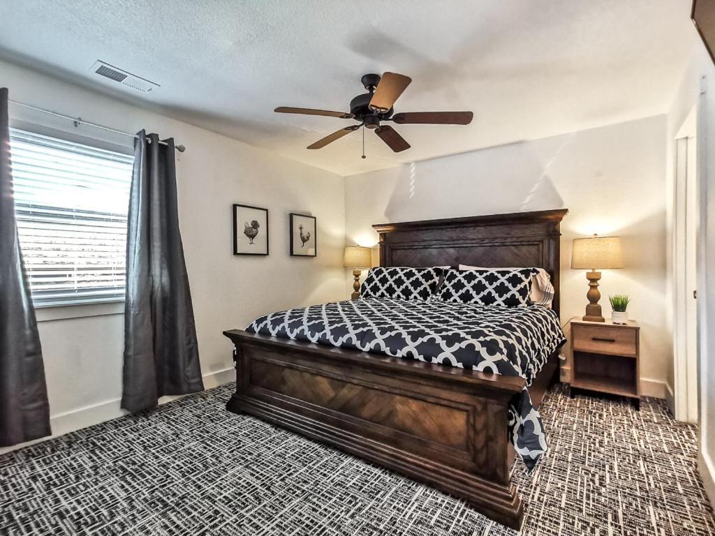 Plaza 2 King Br 2 Full Bth Villa Kansas City Dış mekan fotoğraf